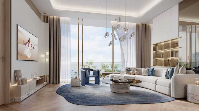 Beach Walk Residence 3 In Dubai Islands