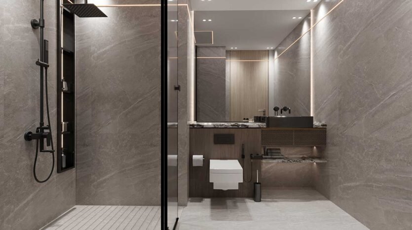 Binghatti Royale at Jumeirah Village Circle