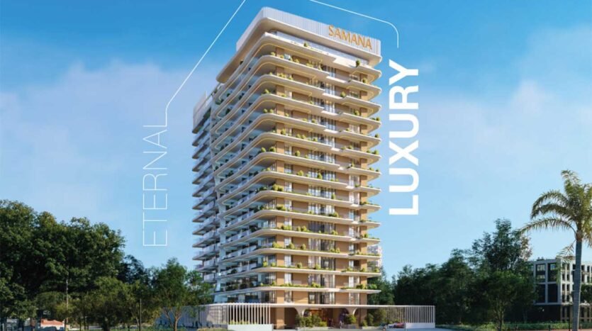 SAMANA PARK MEADOWS