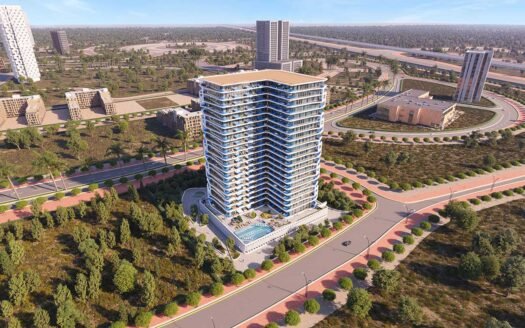 Samana Ibiza In Dubailand (DLRC)