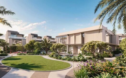 The Watercrest By Ellington In MBR City