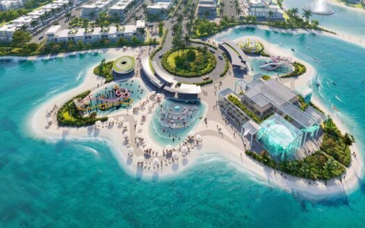 Damac Islands In Dubailand By Damac Properties
