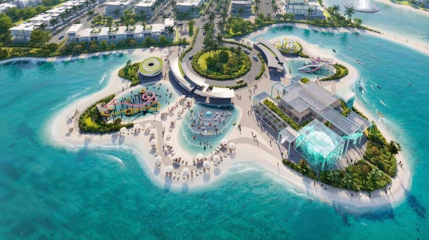 Damac Islands In Dubailand By Damac Properties