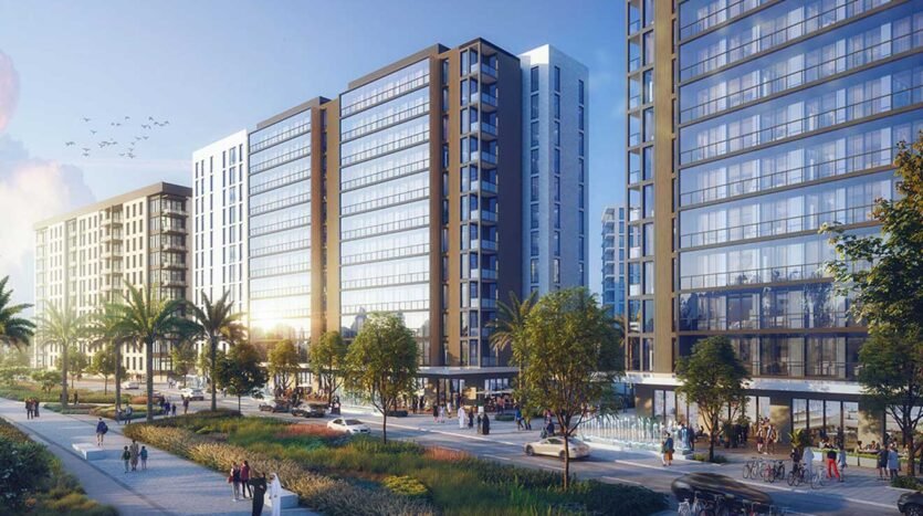 Olfah by Alef Group