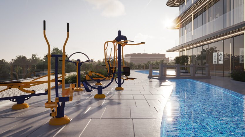 Samana Amenities