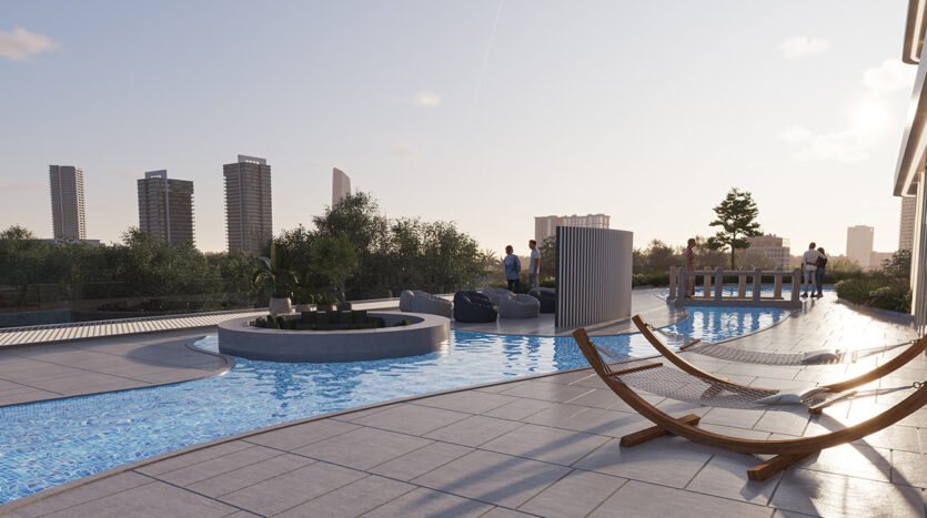 Samana Amenities 1