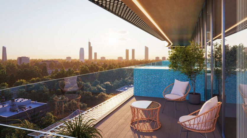 Samana Amenities 3