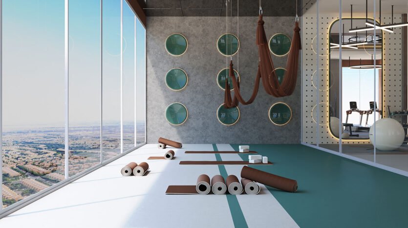 Samana Amenities 4