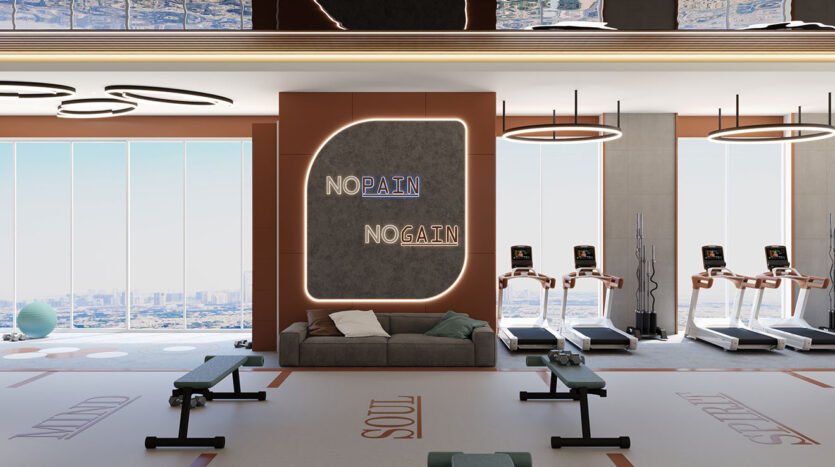 Samana Amenities 5