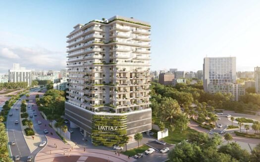 Cove Edition 3 By Imtiaz In Dubailand