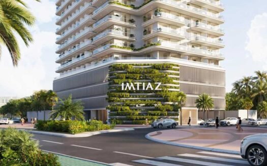 Cove Edition 4 By Imtiaz