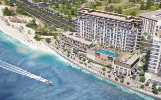 GEM Residences At Maryam Island