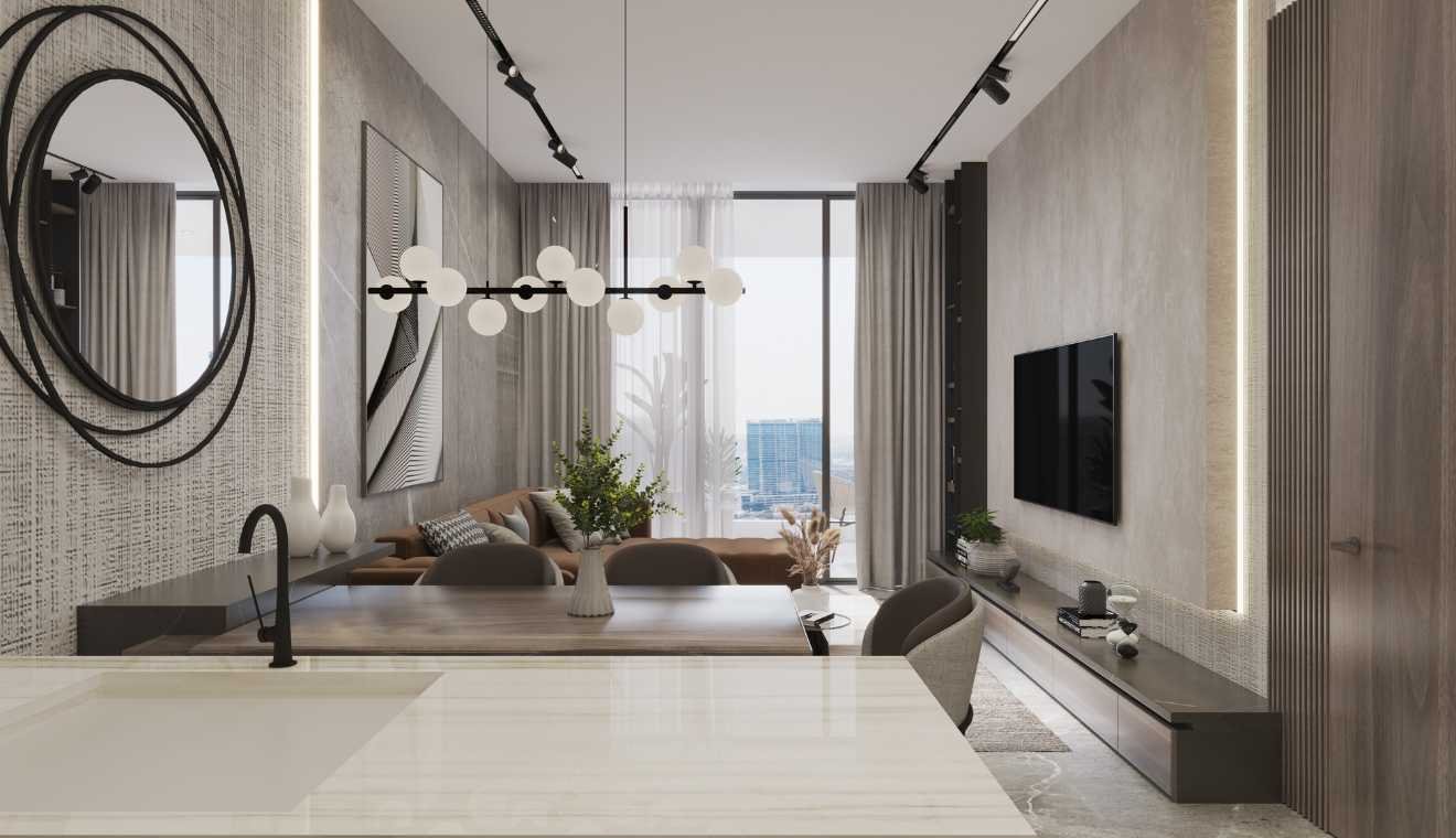 Samana Ocean Pearl 2 In Dubai Islands (10)