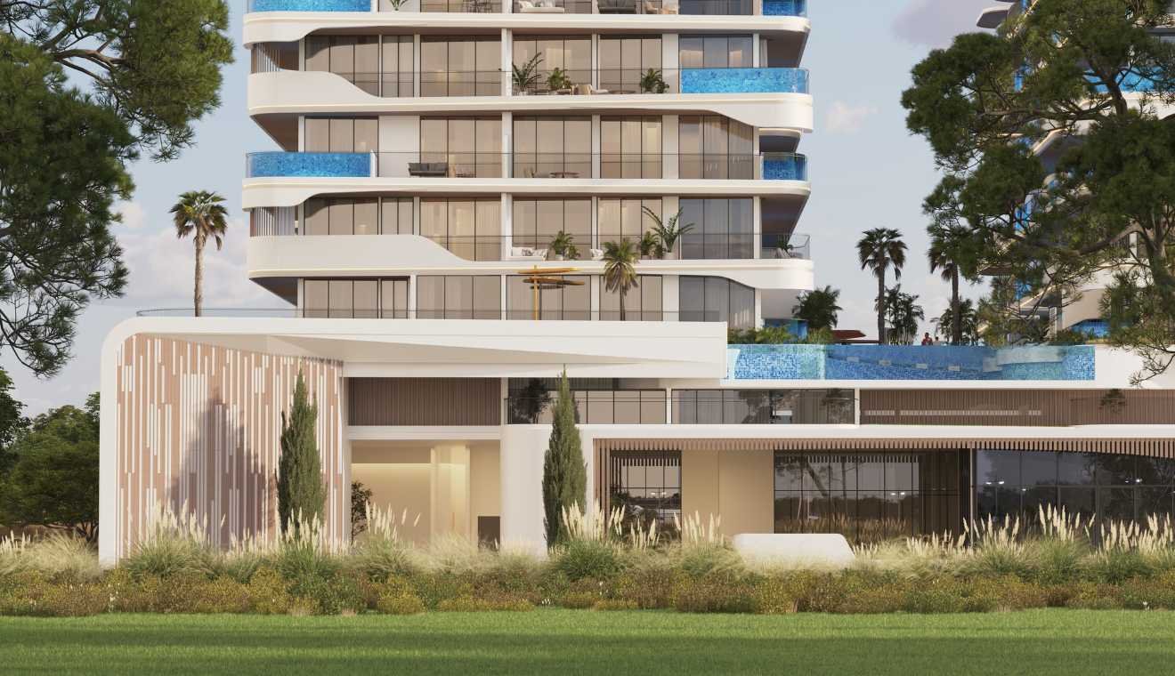 Samana Ocean Pearl 2 In Dubai Islands (4)