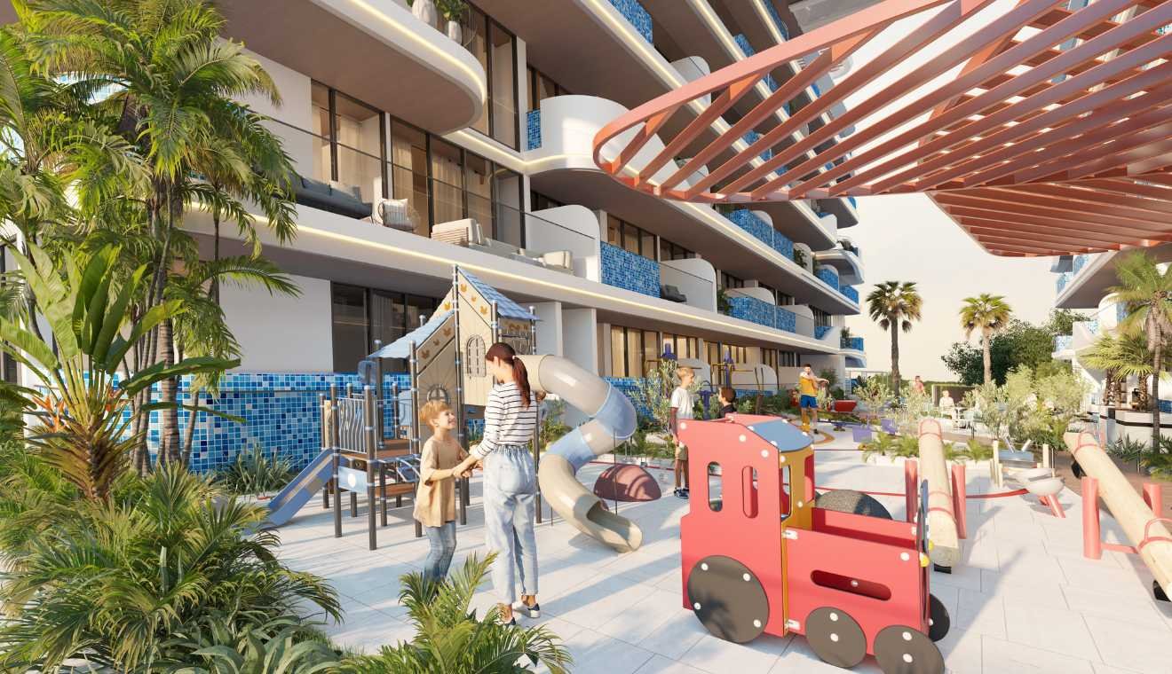 Samana Ocean Pearl 2 In Dubai Islands (6)