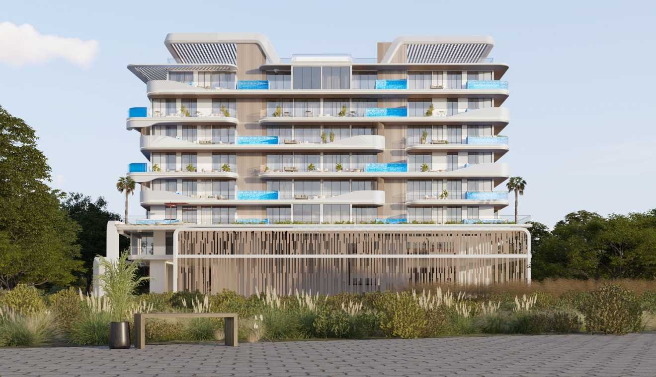 Samana Ocean Pearl 2 In Dubai Islands (8)