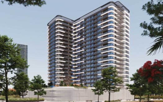 Samana Resorts 2 In Dubai Production City