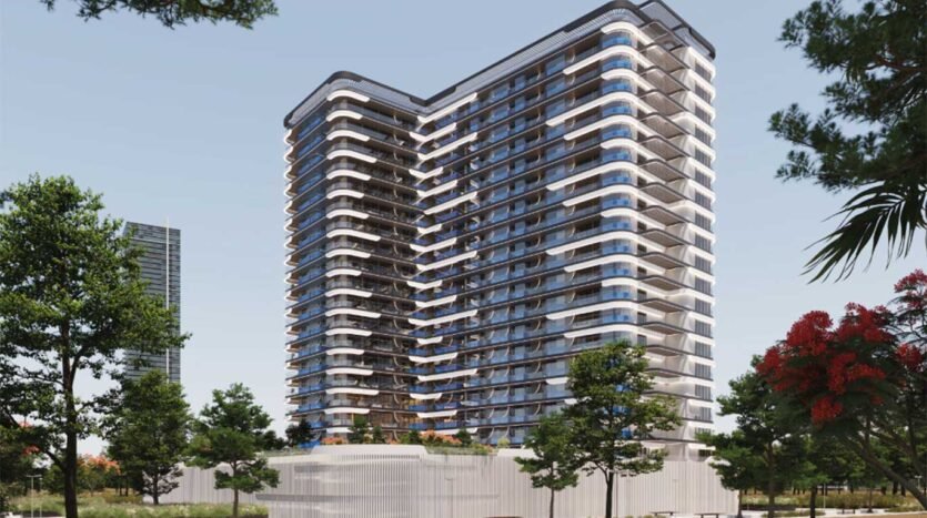 Samana Resorts 2 In Dubai Production City