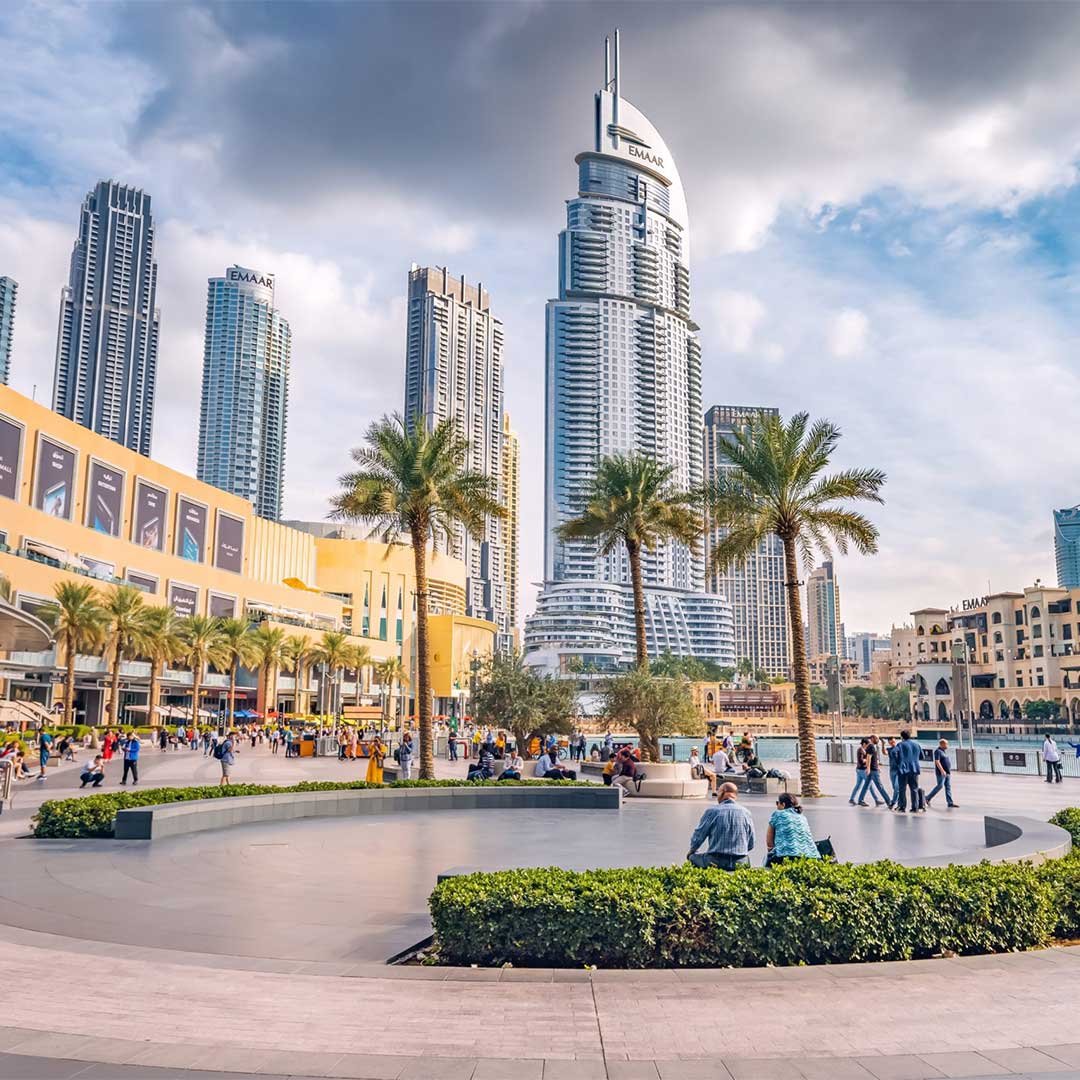 Dubai-Mall-By-Emaar-4
