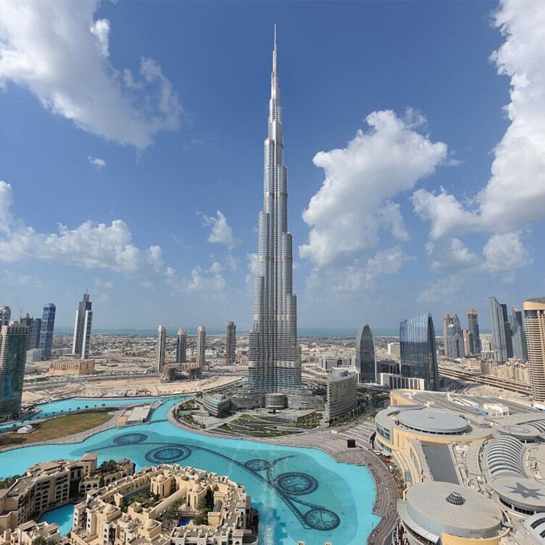 Emaar-Burj-Khalifa