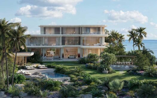 Jumeirah Asora Bay In La Mer By Meraas