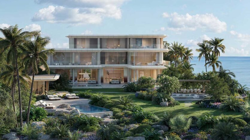 Jumeirah Asora Bay In La Mer By Meraas
