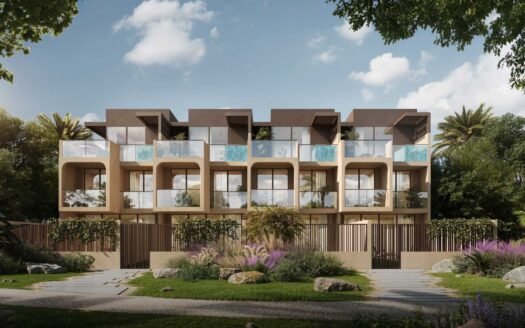 Kensington Gardens By Leos Developments