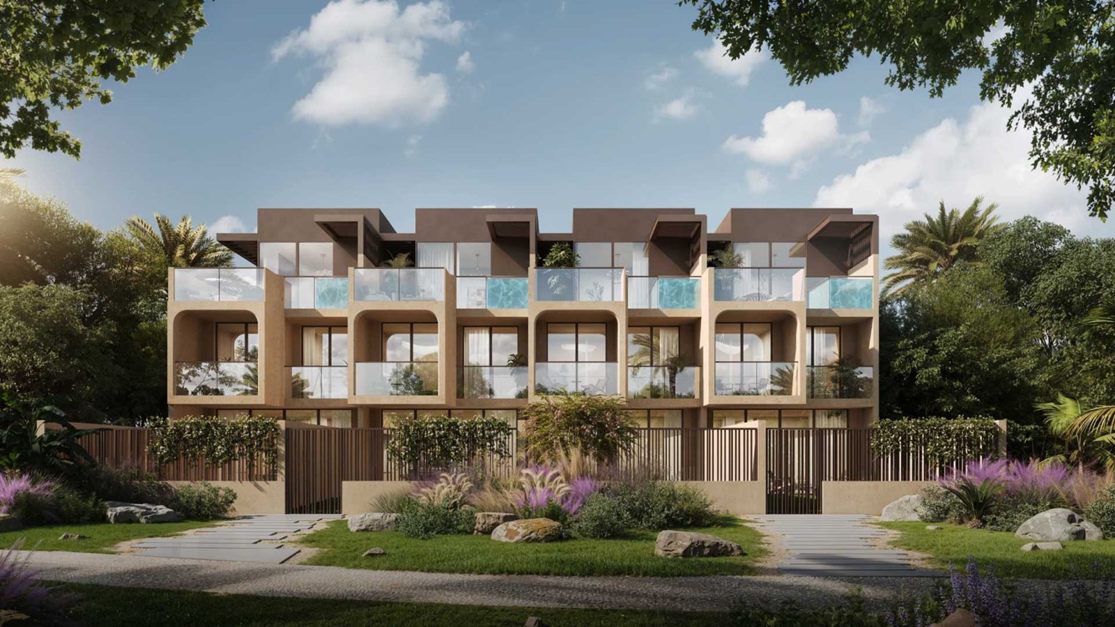 Kensington Gardens By Leos Developments