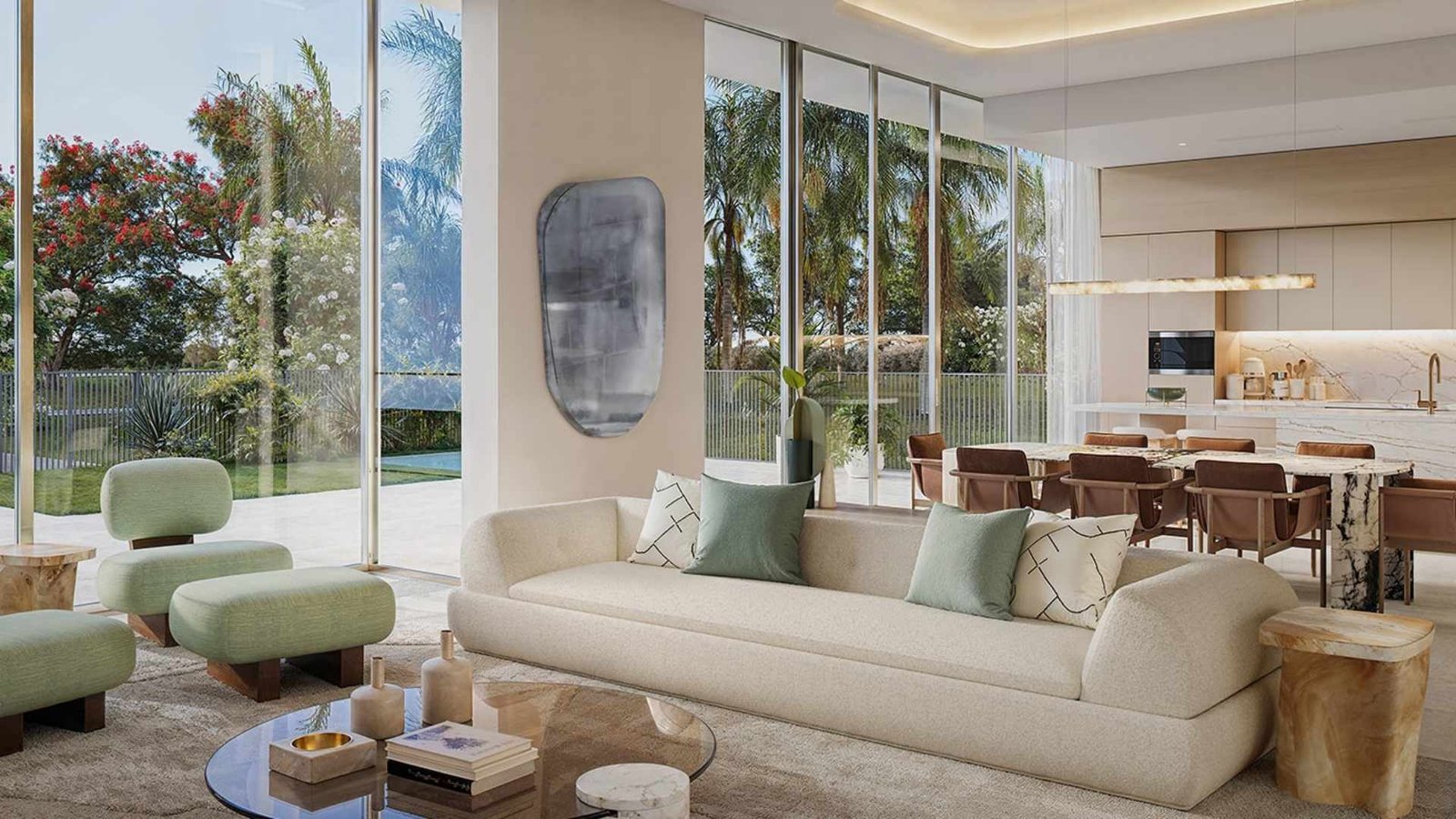 Naya Residences at District One 5