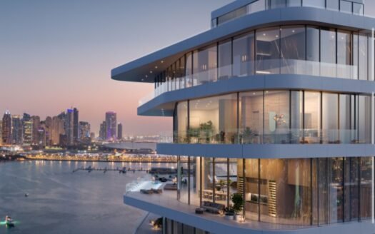 Omniyat Bespoke At Palm Jumeirah