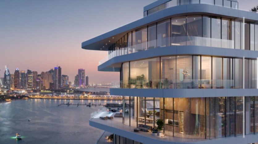 Omniyat Bespoke At Palm Jumeirah