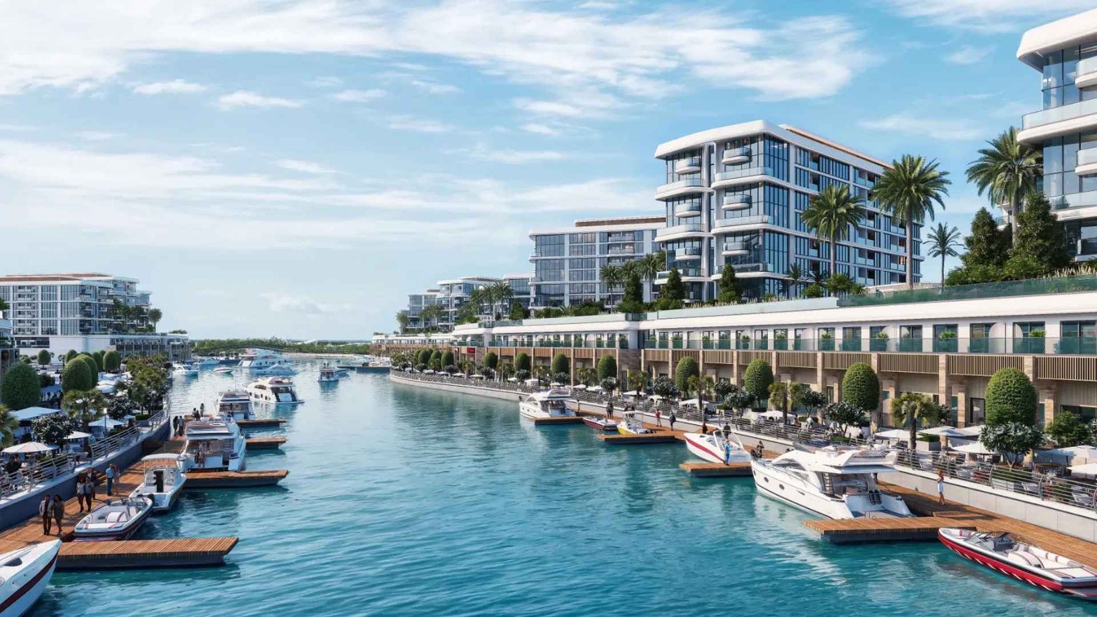 Pierside Marina Residences at Siniya Island (4)