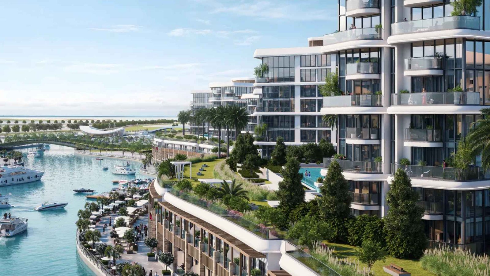 Pierside Marina Residences at Siniya Island (7)