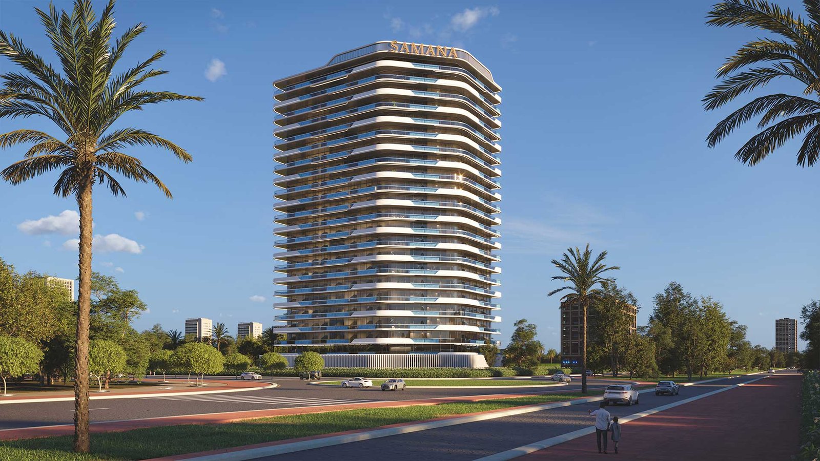 SAMANA PARKVILLE (2)