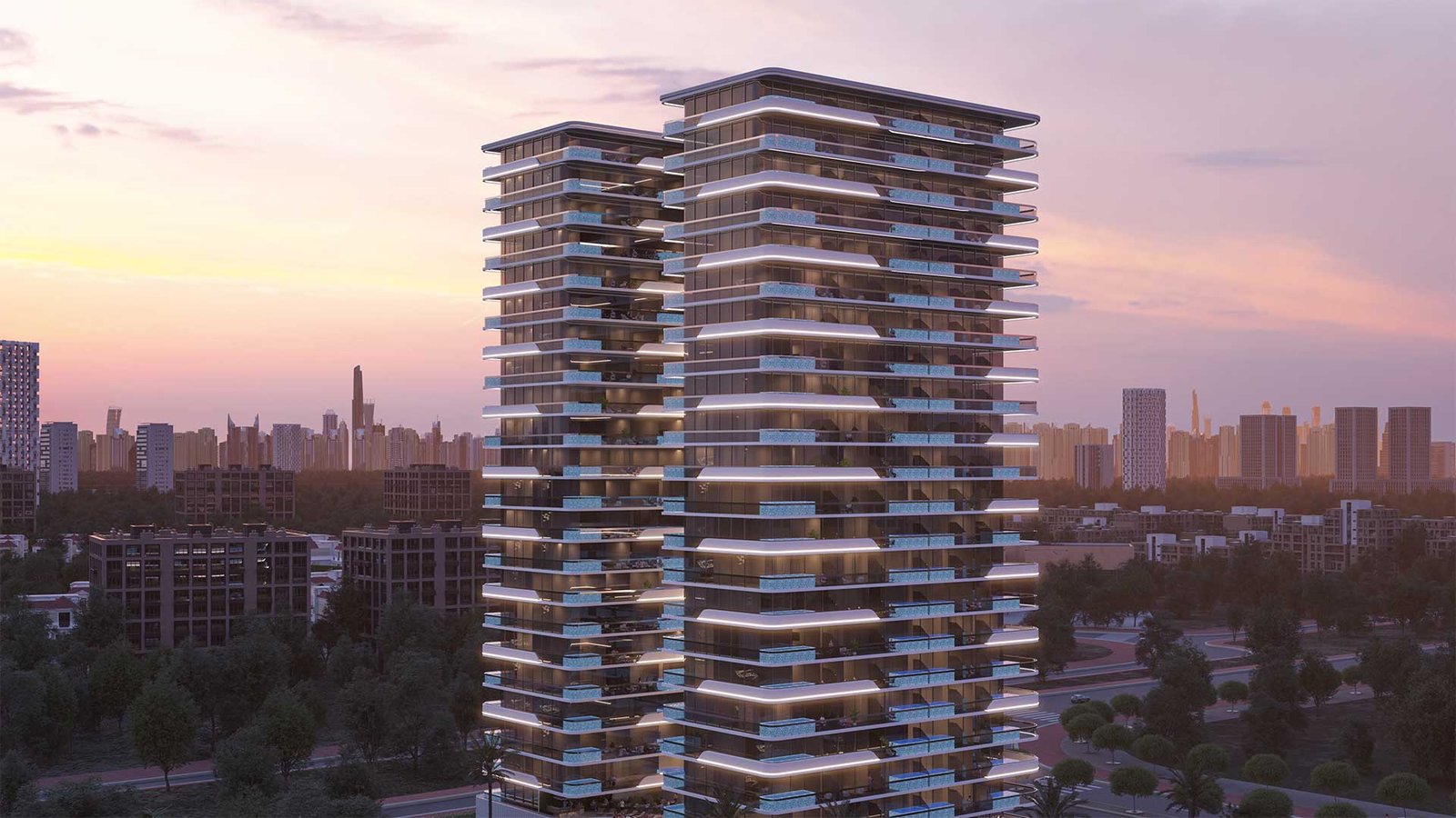 SAMANA PARKVILLE (3)