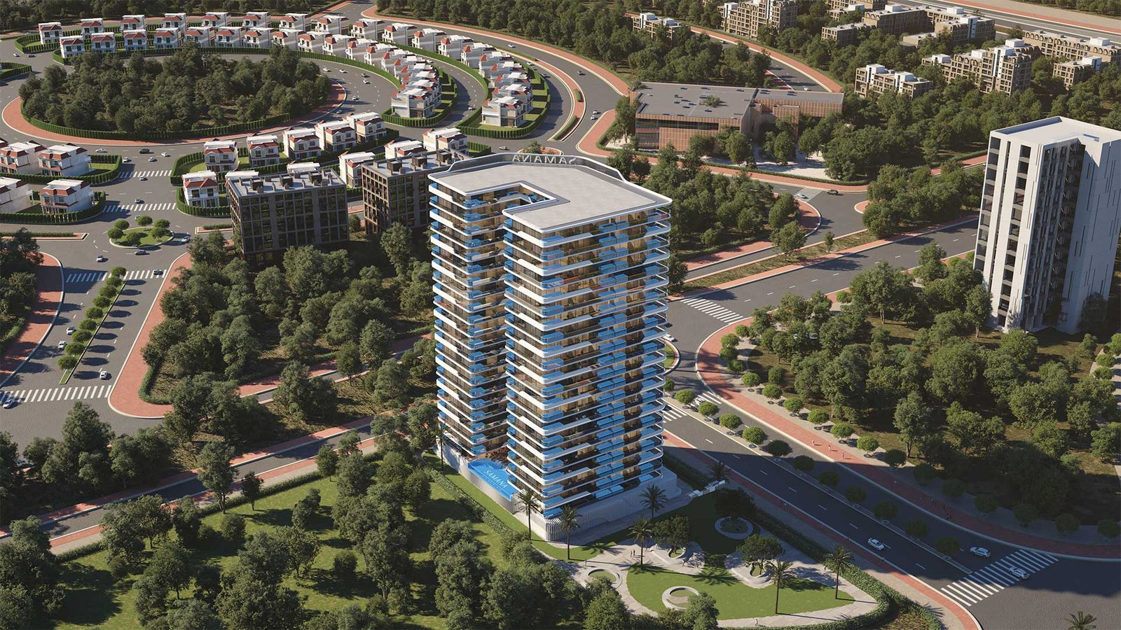 SAMANA PARKVILLE (4)