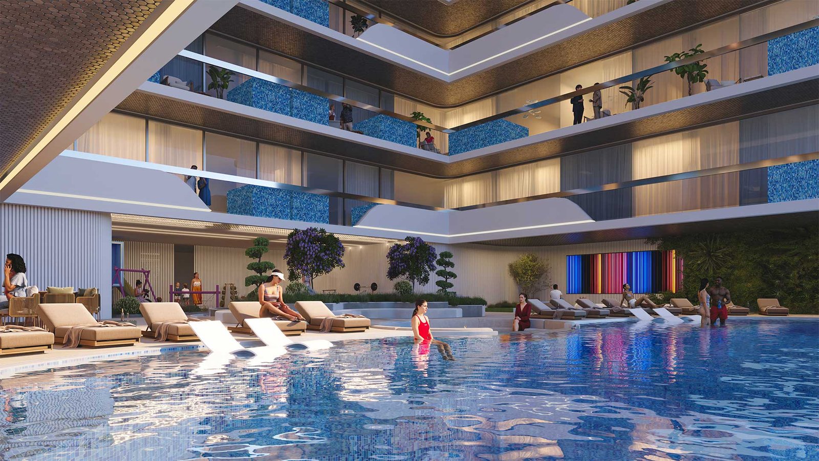 SAMANA PARKVILLE (5)