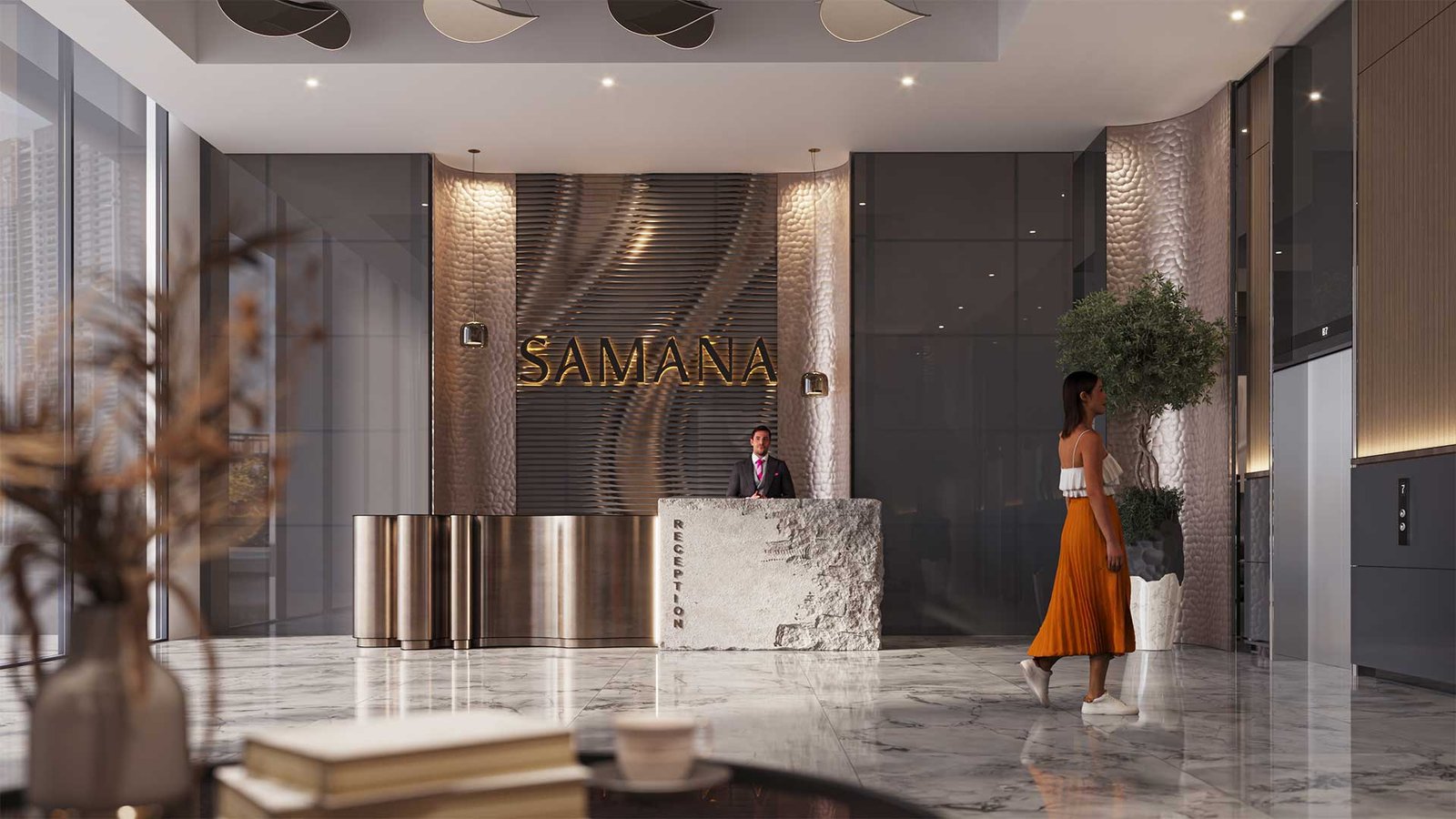 SAMANA PARKVILLE (9)