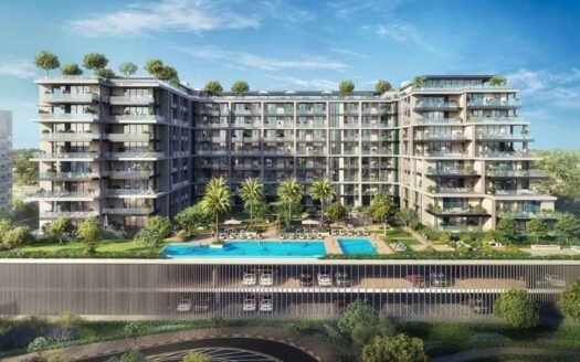 Serenova At Dubai Silicon Oasis