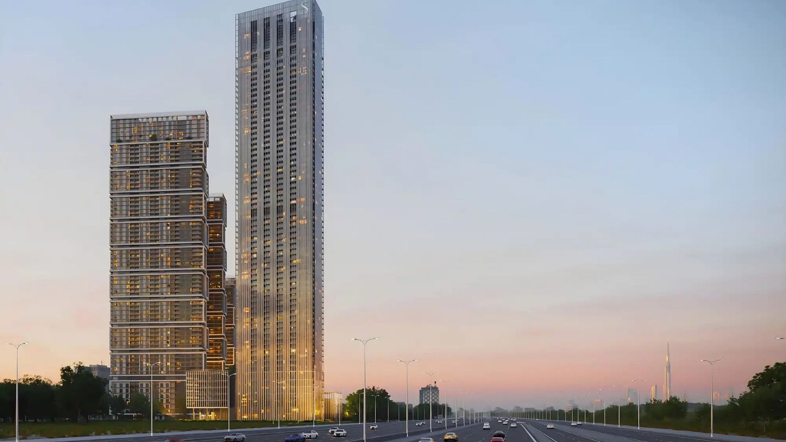 The Element at Sobha One (12)