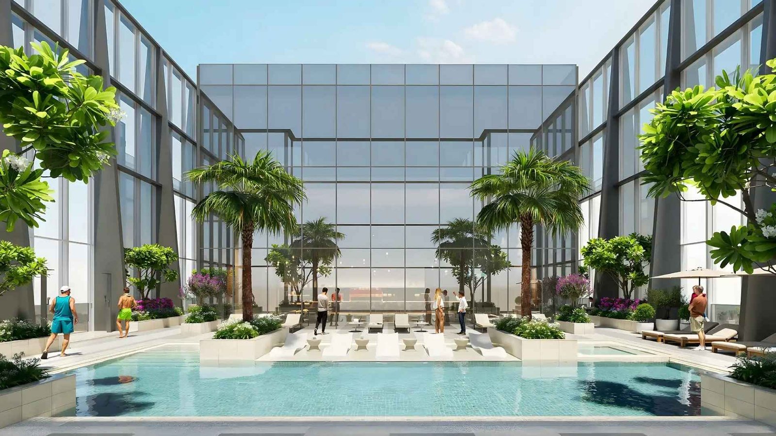 The Element at Sobha One (3)