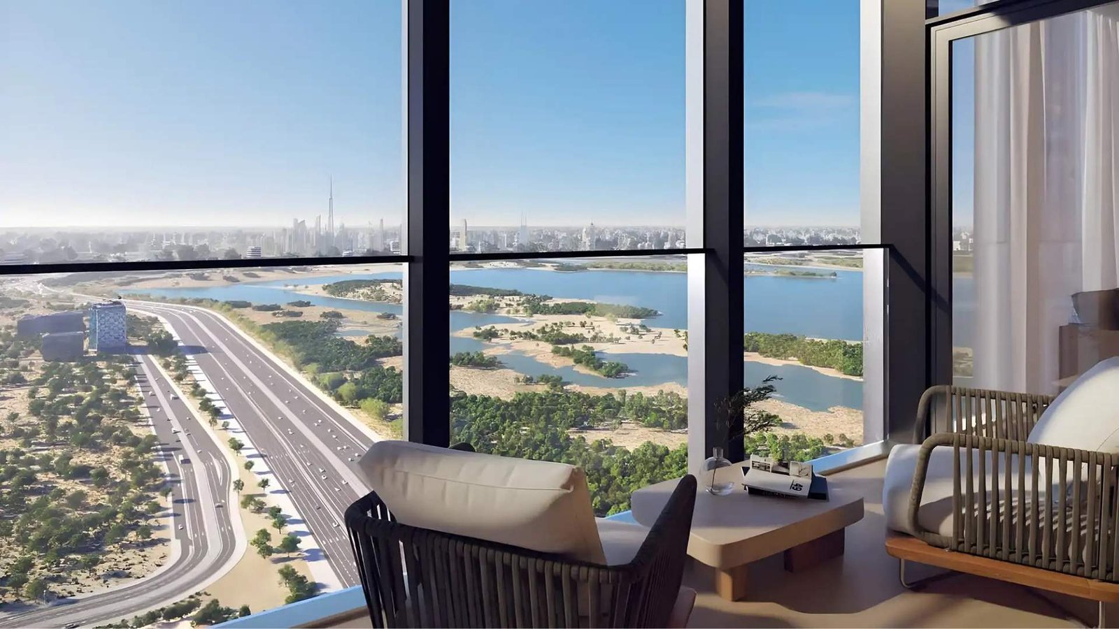 The Element at Sobha One (8)