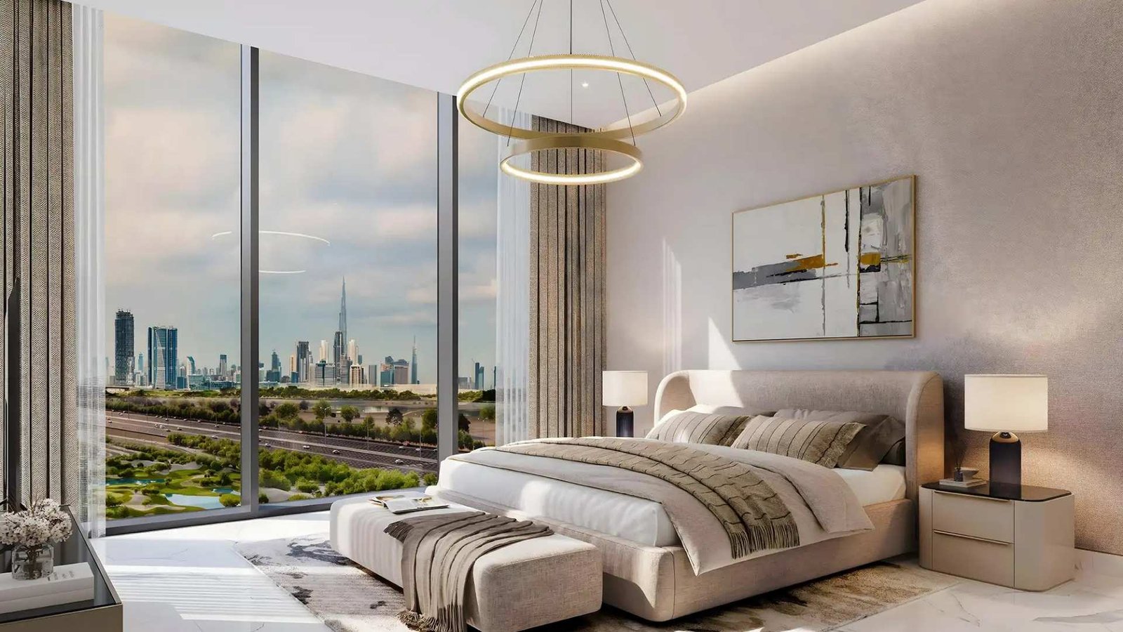 The Element at Sobha One (9)