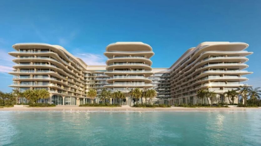 AYA Beachfront Residences