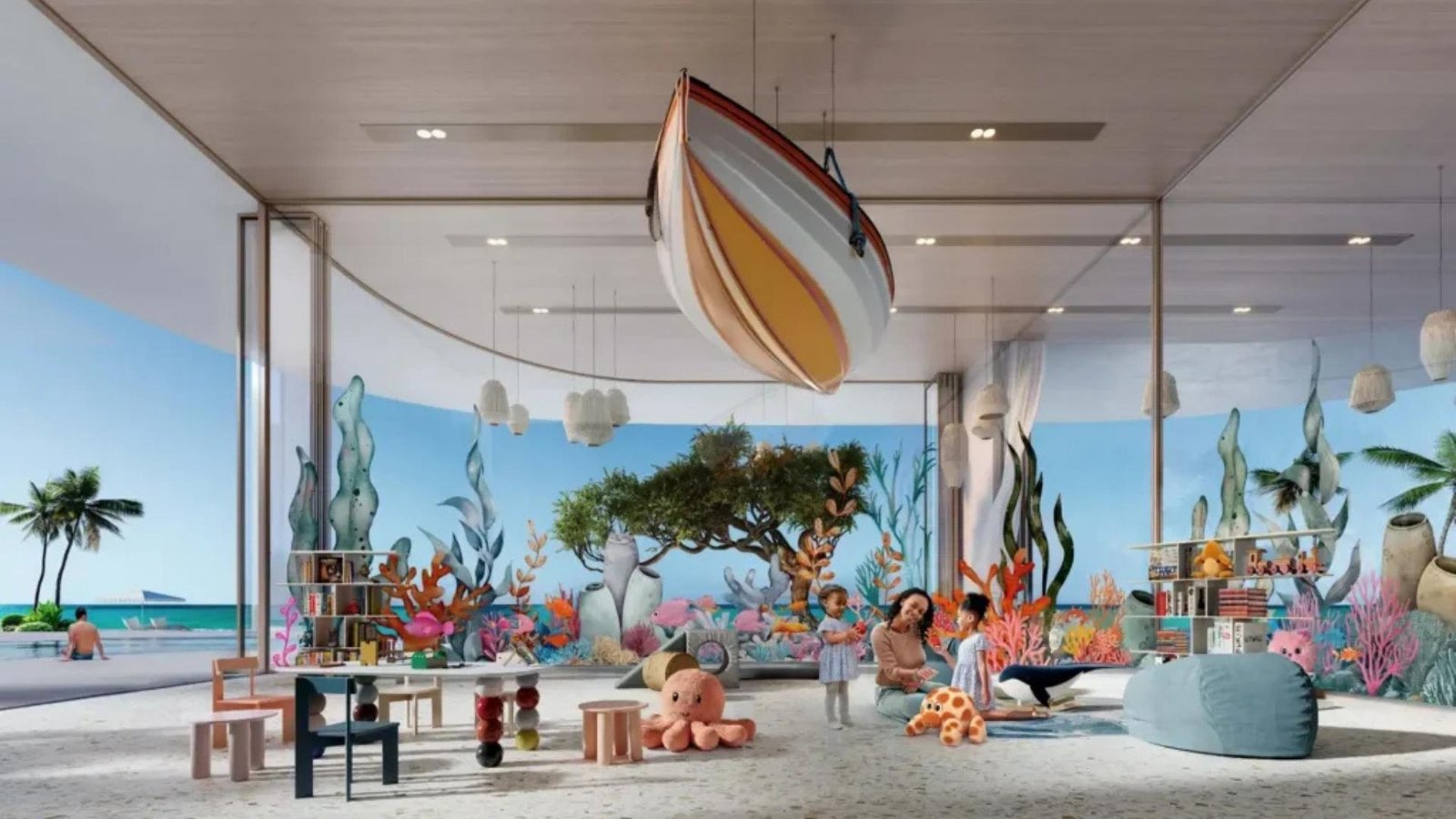 AYA Beachfront Residences (10)