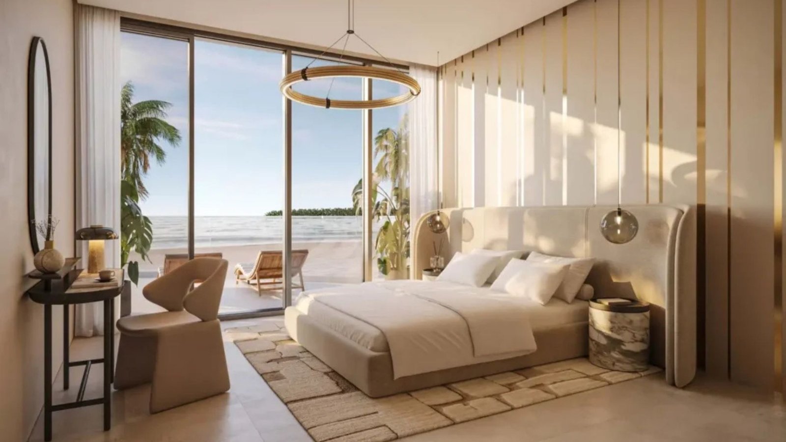 AYA Beachfront Residences (4)