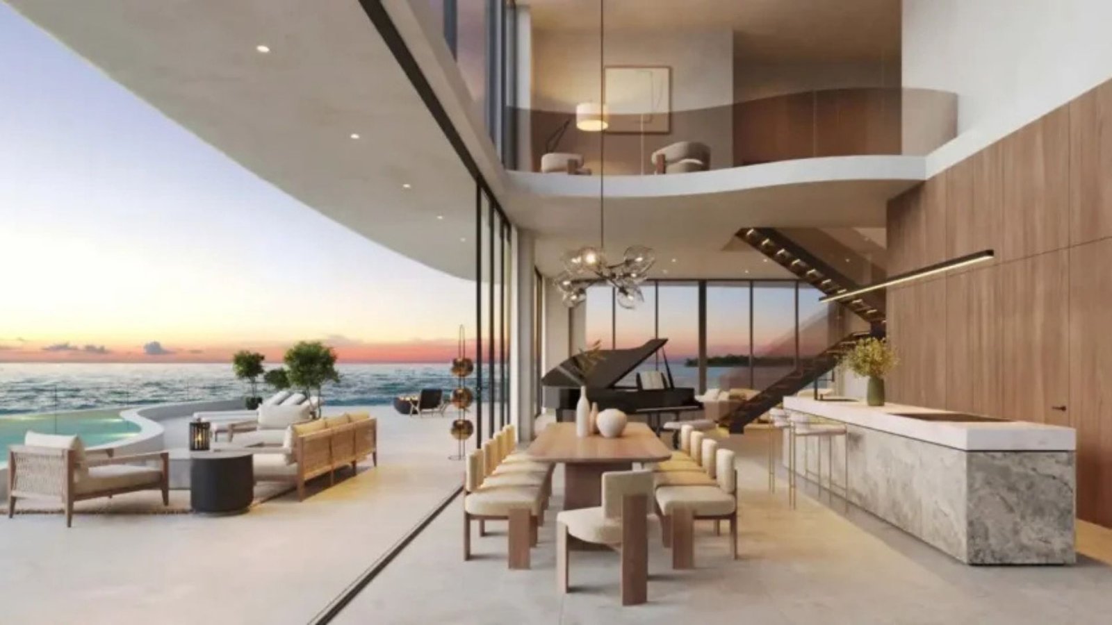 AYA Beachfront Residences (5)