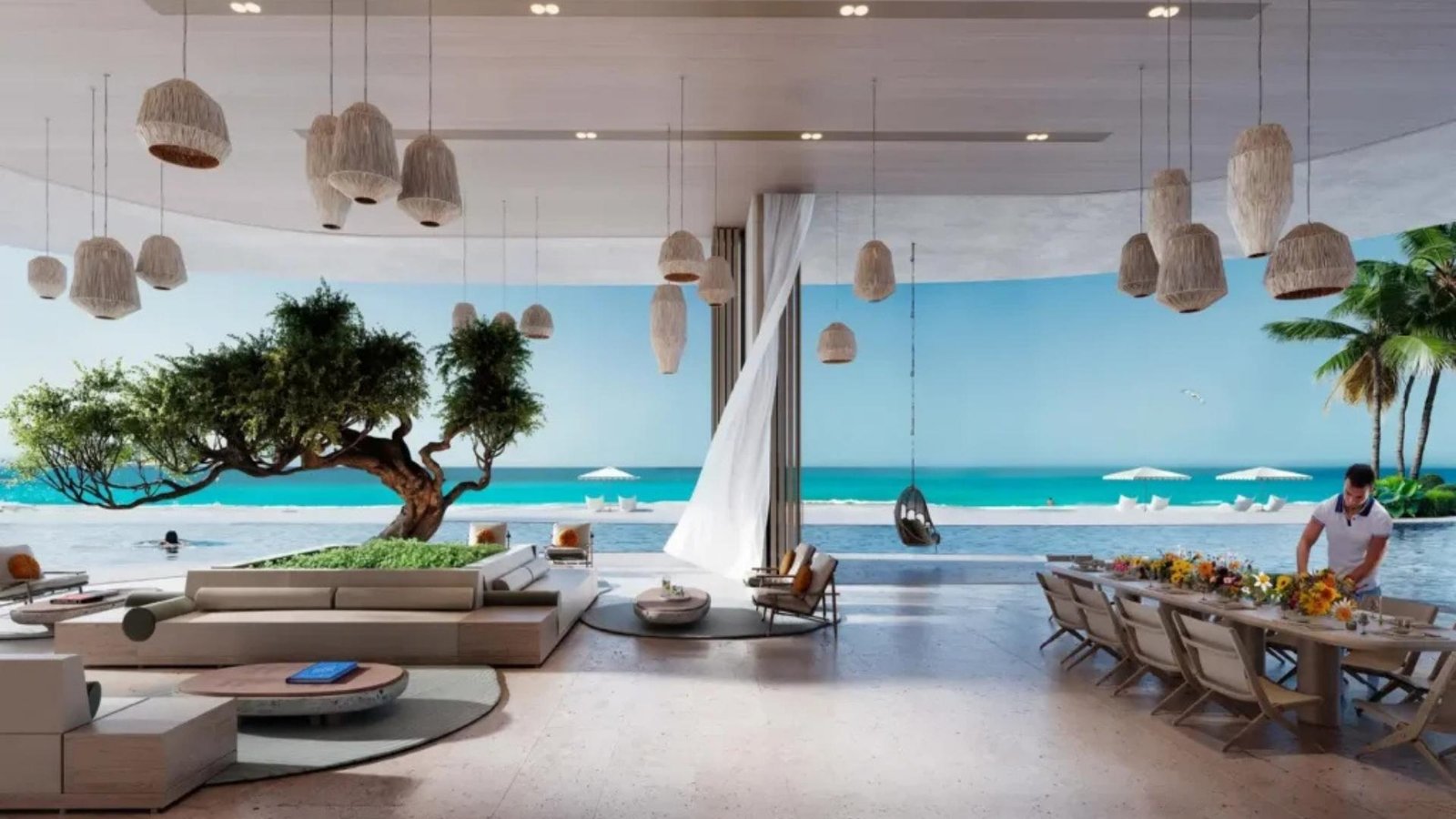 AYA Beachfront Residences (9)