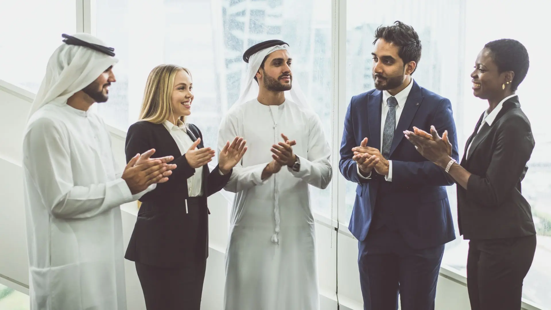 Benefits of Working with a Trusted Real Estate Agency in Dubai