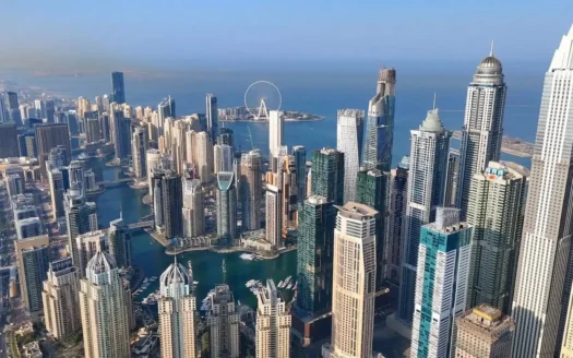 Dubai Real Estate Market Trends for 2025